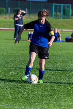Bild 200 - B-Juniorinnen SV Wahlstedt - TSV Zarpen : Ergebnis: 11:0